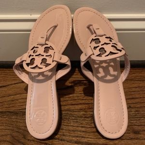 Tory Burch sandals